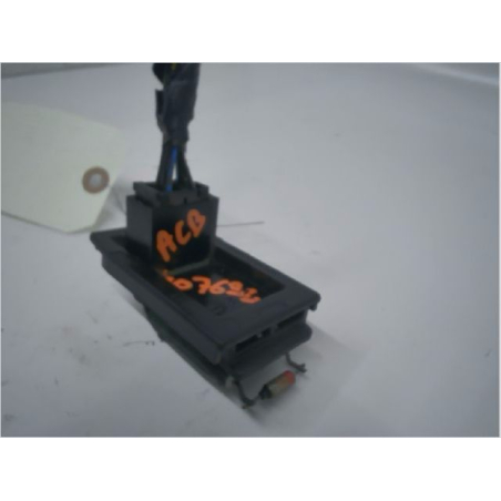 Resistance de chauffage occasion FORD TRANSIT CONNECT I Phase 1 - 1.8 TDCI 90ch