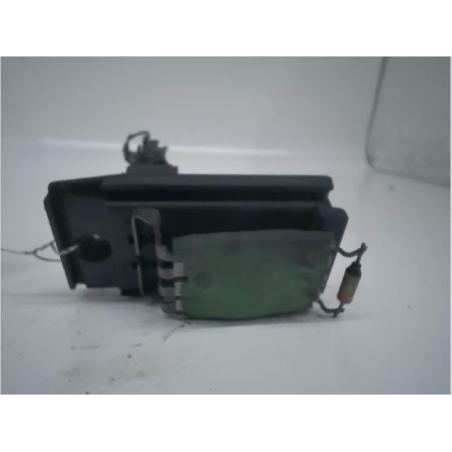 Resistance de chauffage occasion FORD TRANSIT CONNECT I Phase 1 - 1.8 TDCI 90ch