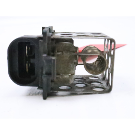 Résistance de ventilateur moteur occasion RENAULT MODUS Phase 1 - 1.5 DCI 85ch