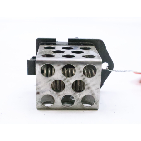 Résistance de ventilateur moteur occasion RENAULT MODUS Phase 1 - 1.5 DCI 85ch