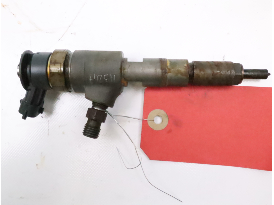 Injecteur occasion PEUGEOT 206 Phase 2 - 1.4 HDI 70ch