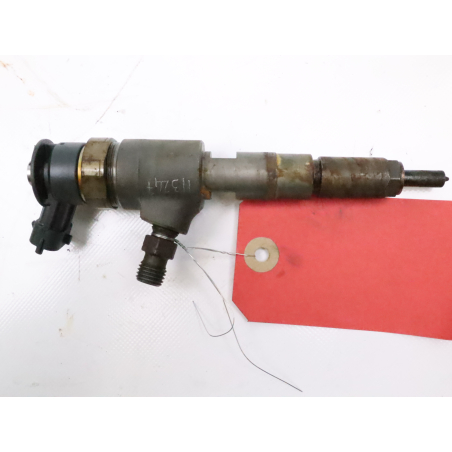 Injecteur occasion PEUGEOT 206 Phase 2 - 1.4 HDI 70ch