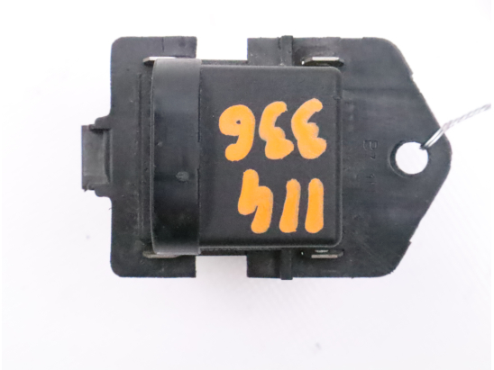 Résistance de ventilateur moteur occasion RENAULT MODUS Phase 1 - 1.5 DCI 85ch