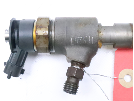 Injecteur occasion PEUGEOT 206 Phase 2 - 1.4 HDI 70ch