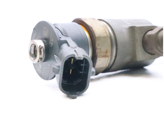 Injecteur occasion PEUGEOT 206 Phase 2 - 1.4 HDI 70ch