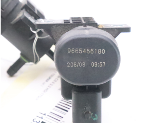 Electrovanne occasion CITROEN C5 II Phase 1 TOURER - 2.2 HDI 173ch