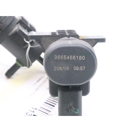 Electrovanne occasion CITROEN C5 II Phase 1 TOURER - 2.2 HDI 173ch