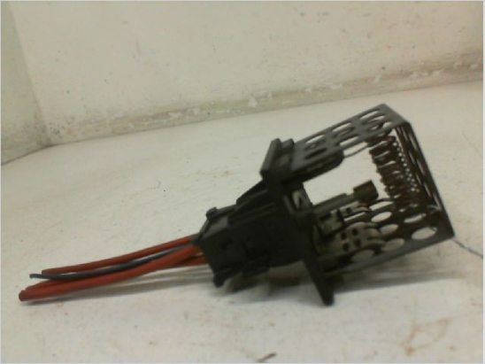 RESISTANCE DE CHAUFFAGE