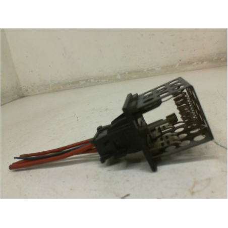 RESISTANCE DE CHAUFFAGE