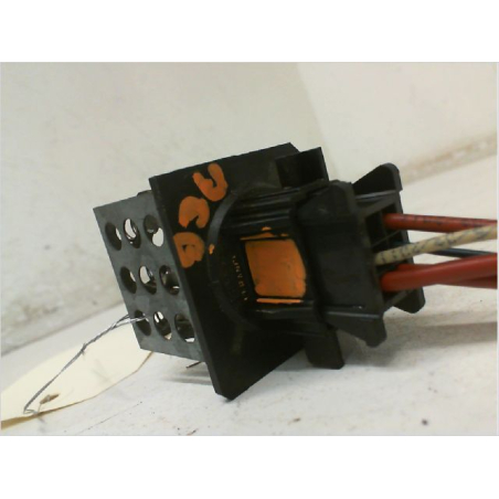 RESISTANCE DE CHAUFFAGE