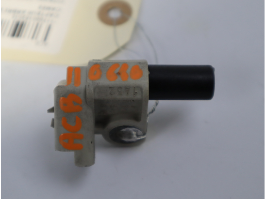 Capteur arbre à cames occasion CITROEN XSARA PICASSO Phase 1 - 2.0 HDi 90ch