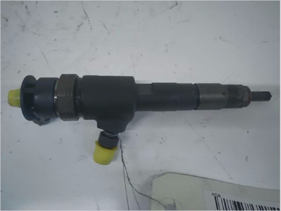 Injecteur occasion CITROEN C3 II Phase 1 - 1.4 HDi