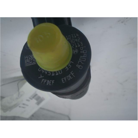 Injecteur occasion CITROEN C3 II Phase 1 - 1.4 HDi