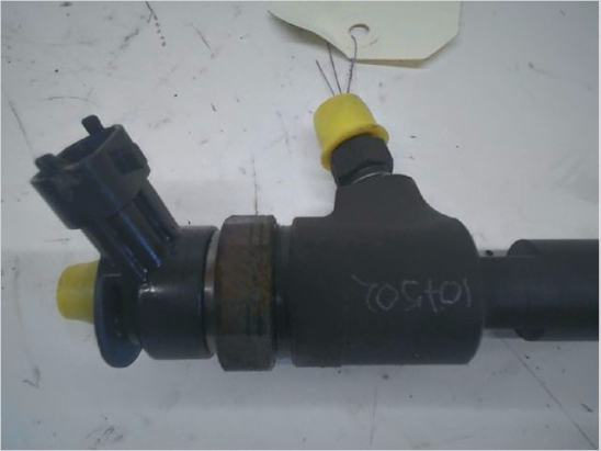 Injecteur occasion CITROEN C3 II Phase 1 - 1.4 HDi