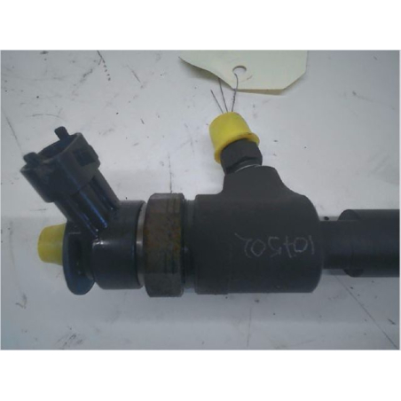 Injecteur occasion CITROEN C3 II Phase 1 - 1.4 HDi