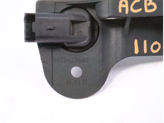 Capteur pmh occasion PEUGEOT 206 Phase 1 - 1.4i