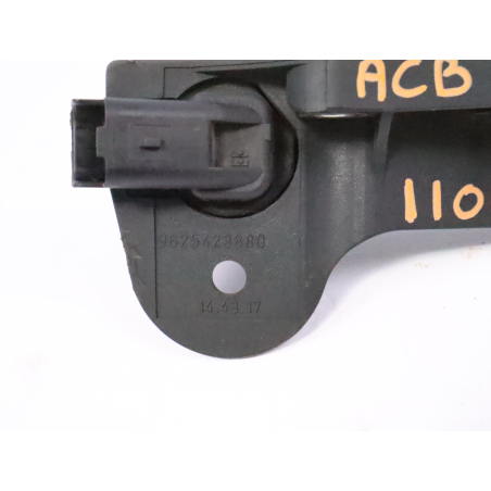 Capteur pmh occasion PEUGEOT 206 Phase 1 - 1.4i