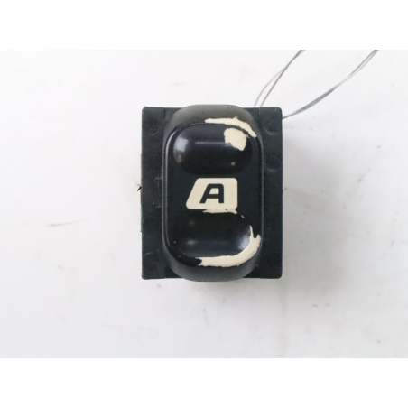 Commande lève-glace porte avant gauche occasion PEUGEOT PARTNER I Phase 2 - 2.0 HDI