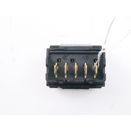 Commande lève-glace porte avant gauche occasion PEUGEOT PARTNER I Phase 2 - 2.0 HDI