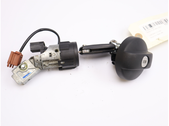 ANTIVOL DE DIRECTION