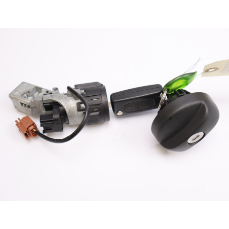 ANTIVOL DE DIRECTION