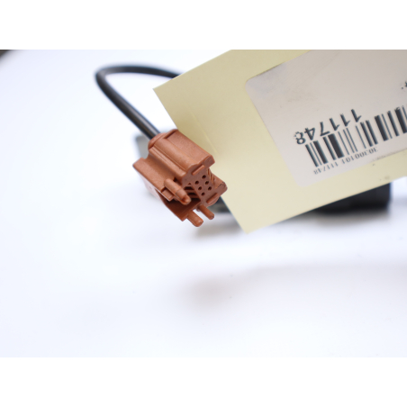 ANTIVOL DE DIRECTION