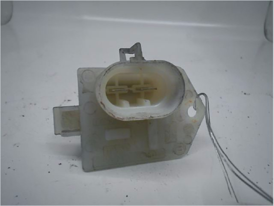 RESISTANCE DE VENTILATEUR MOTEUR