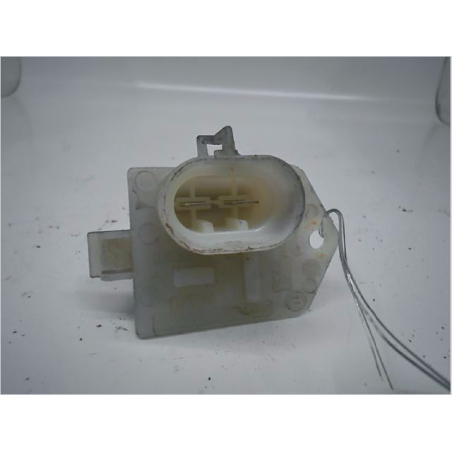 RESISTANCE DE VENTILATEUR MOTEUR