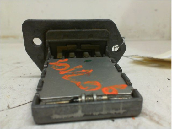 Resistance de chauffage occasion CHEVROLET AVEO I Phase 1 - 1.2i 16v