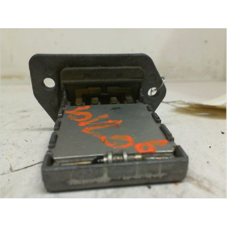 Resistance de chauffage occasion CHEVROLET AVEO I Phase 1 - 1.2i 16v