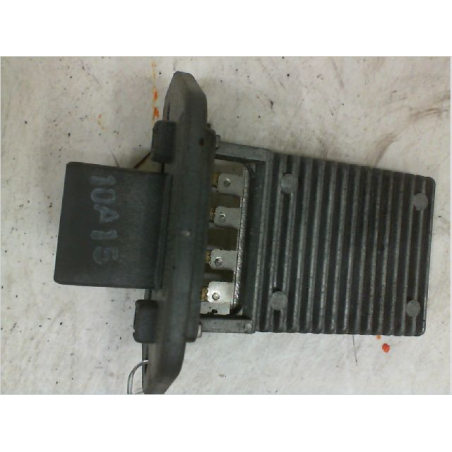 Resistance de chauffage occasion CHEVROLET AVEO I Phase 1 - 1.2i 16v
