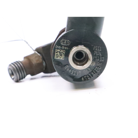 Injecteur occasion FIAT PANDA II Phase 1 - 1.2i 69ch