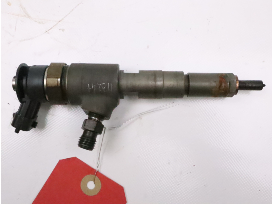 Injecteur occasion PEUGEOT 206 Phase 2 - 1.4 HDI 70ch