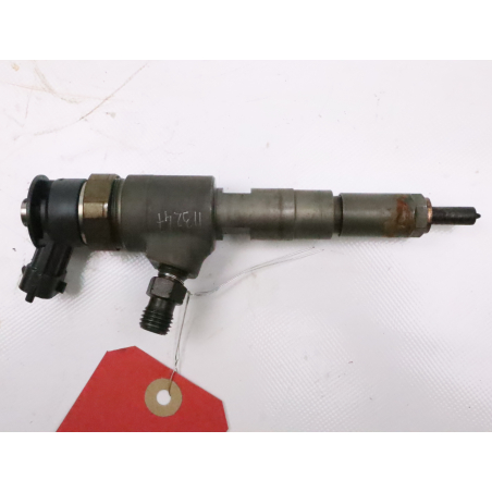 Injecteur occasion PEUGEOT 206 Phase 2 - 1.4 HDI 70ch