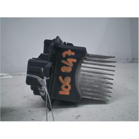 Resistance de chauffage occasion RENAULT CLIO IV Phase 2 - 1.5 DCI 90ch