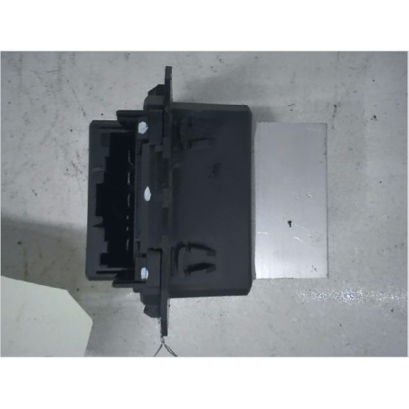 Resistance de chauffage occasion RENAULT CLIO IV Phase 2 - 1.5 DCI 90ch
