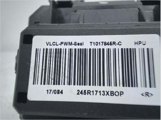 Resistance de chauffage occasion RENAULT CLIO IV Phase 2 - 1.5 DCI 90ch