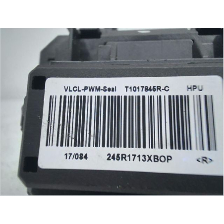 Resistance de chauffage occasion RENAULT CLIO IV Phase 2 - 1.5 DCI 90ch