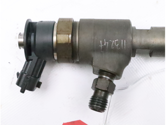 Injecteur occasion PEUGEOT 206 Phase 2 - 1.4 HDI 70ch