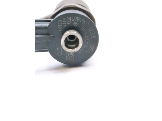 Injecteur occasion PEUGEOT 206 Phase 2 - 1.4 HDI 70ch