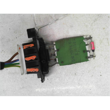 Resistance de chauffage occasion OPEL CORSA V Phase 1 - 1.3 CDTI 75ch