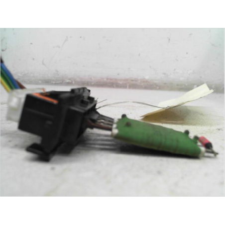 Resistance de chauffage occasion OPEL CORSA V Phase 1 - 1.3 CDTI 75ch