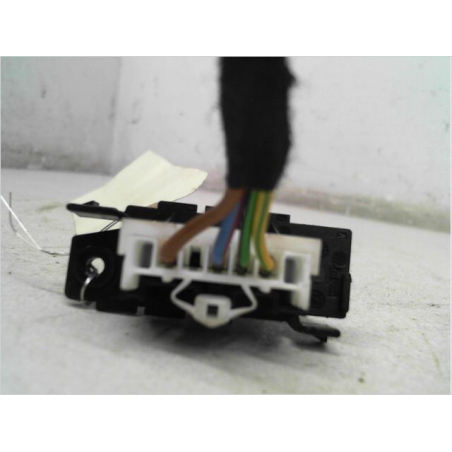 Resistance de chauffage occasion OPEL CORSA V Phase 1 - 1.3 CDTI 75ch