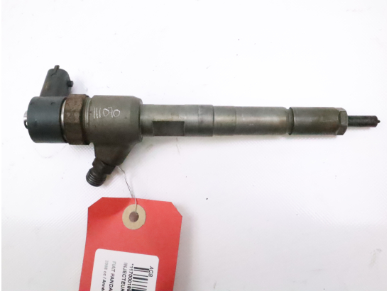 Injecteur occasion FIAT PANDA II Phase 1 - 1.2i 69ch