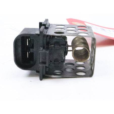 Résistance de ventilateur moteur occasion RENAULT CLIO III Phase 2 - 1.5 DCI 85ch
