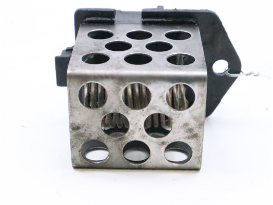 Résistance de ventilateur moteur occasion RENAULT CLIO III Phase 2 - 1.5 DCI 85ch