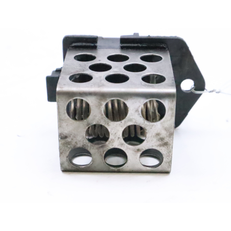 Résistance de ventilateur moteur occasion RENAULT CLIO III Phase 2 - 1.5 DCI 85ch