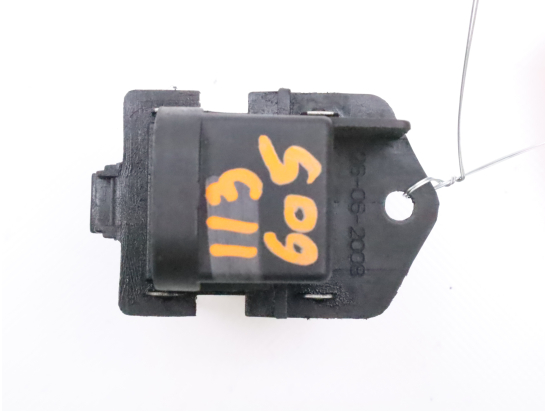 Résistance de ventilateur moteur occasion RENAULT CLIO III Phase 2 - 1.5 DCI 85ch