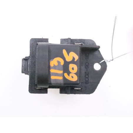 Résistance de ventilateur moteur occasion RENAULT CLIO III Phase 2 - 1.5 DCI 85ch