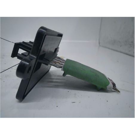 RESISTANCE DE CHAUFFAGE